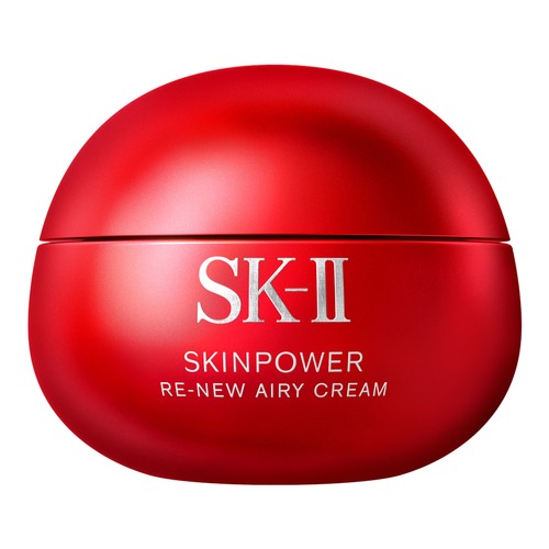 Skinpower Re-New Airy Cream